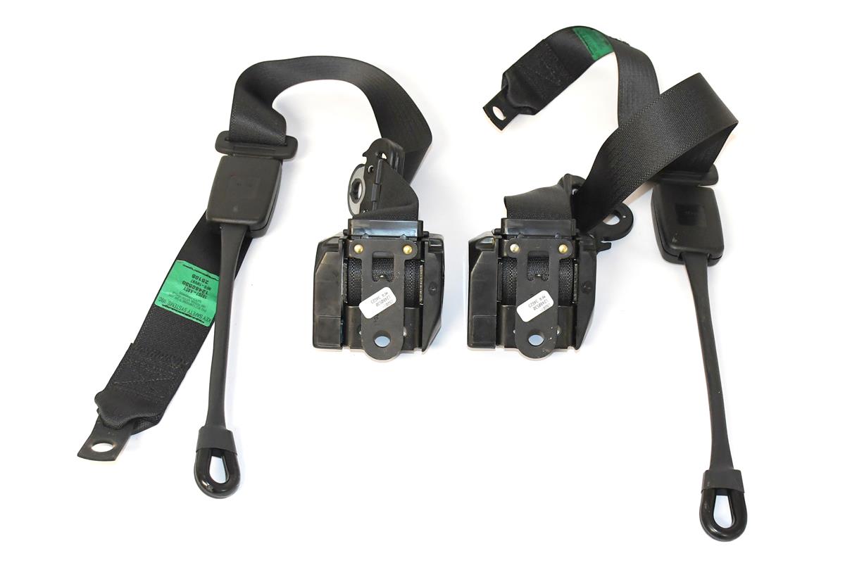 HM-8000 | Set of 2 Seat belt Adjustable (4).JPG