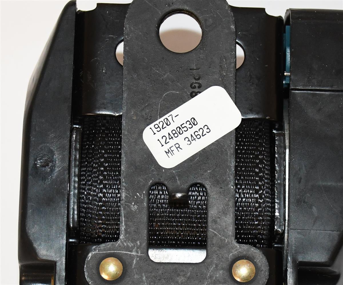 HM-8000 | Set of 2 Seat belt Adjustable (5).JPG
