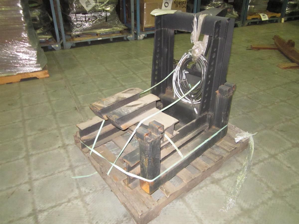 SNOW-013 | Snow Plow Heavy Duty Frame Mount (11).JPG