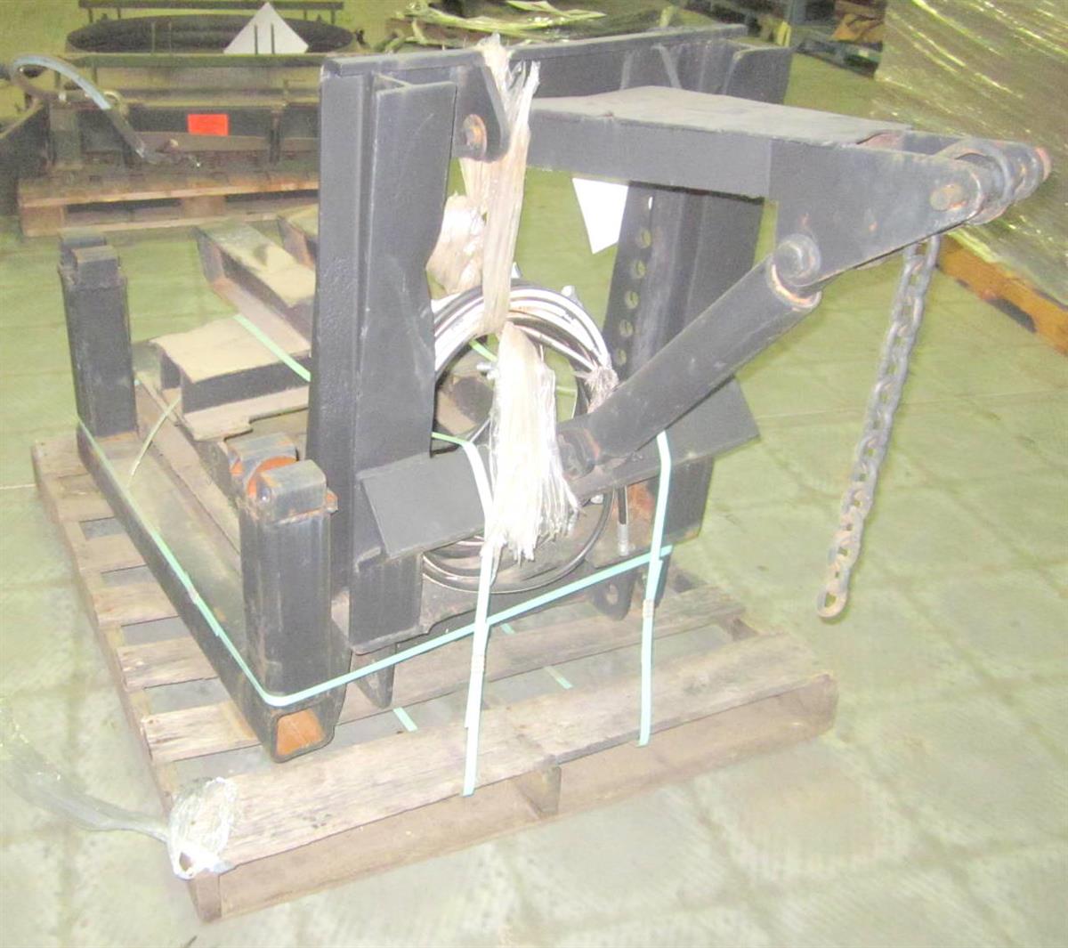 SNOW-013 | Snow Plow Heavy Duty Frame Mount (2).JPG