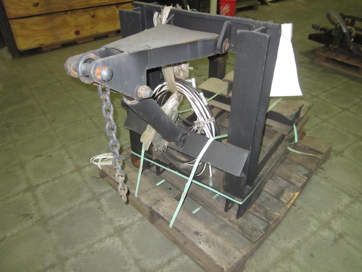 SNOW-013 | Snow Plow Heavy Duty Frame Mount (4).JPG