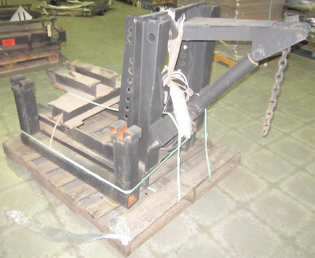 SNOW-013 | Snow Plow Heavy Duty Frame Mount (6).JPG