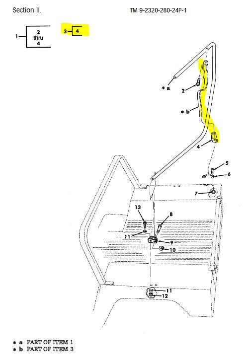 HM-3624 | Soft Cover Rear Bow Support Strap Dia (1).JPG