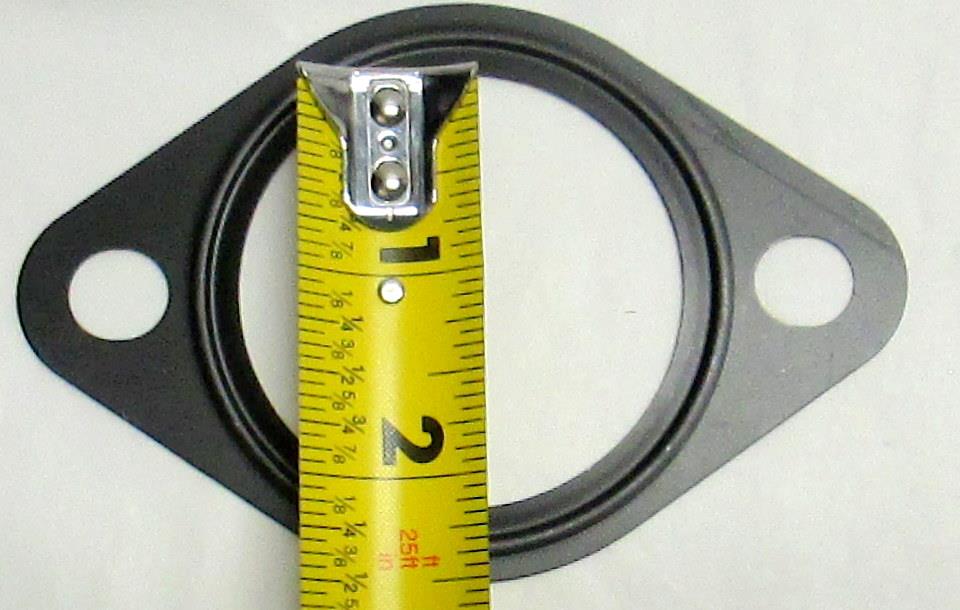 SP-2948 | Sp-2948 Exhaust Gasket Fire Crash Truck P10 (4).JPG