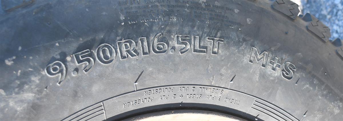 TI-1882 | TI-1882 Tire 85% (10).JPG