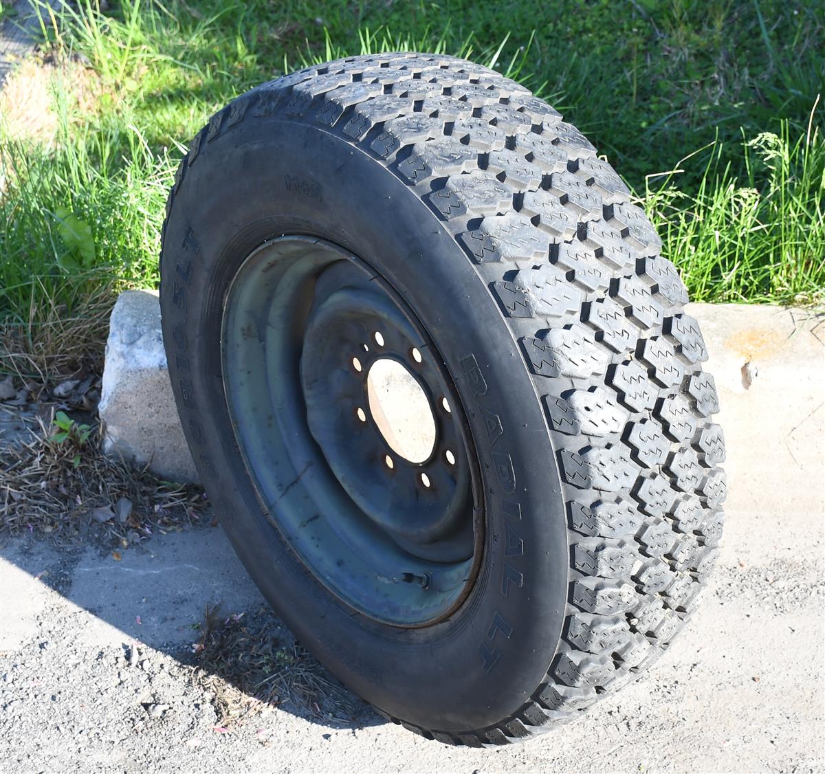 TI-1882 | TI-1882 Tire 85% (17).JPG