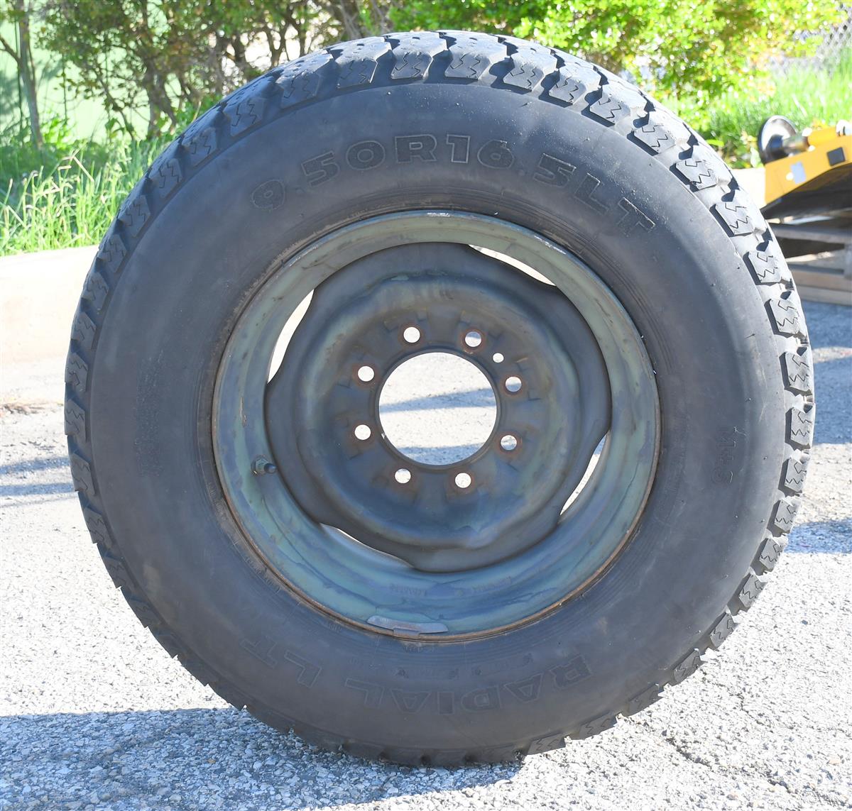 TI-1882 | TI-1882 Tire 85% (2).JPG