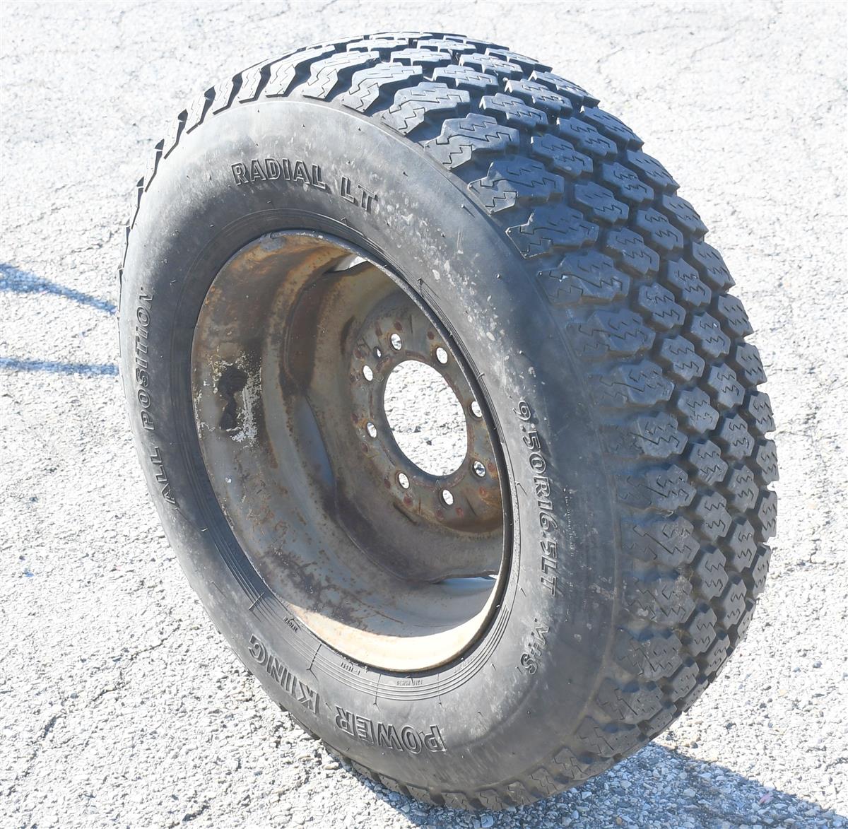 TI-1882 | TI-1882 Tire 85% (4).JPG