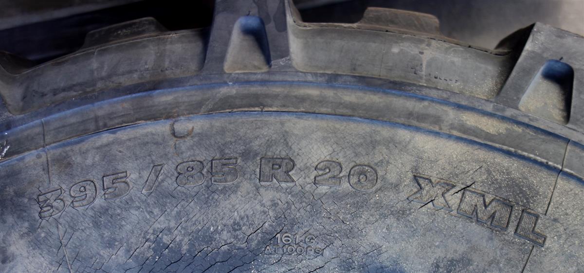 TI-200 | TI-200  Michelin XML 39585R20 Tire with Bead Lock (Lot Sale of 6) (USED) (7).JPG