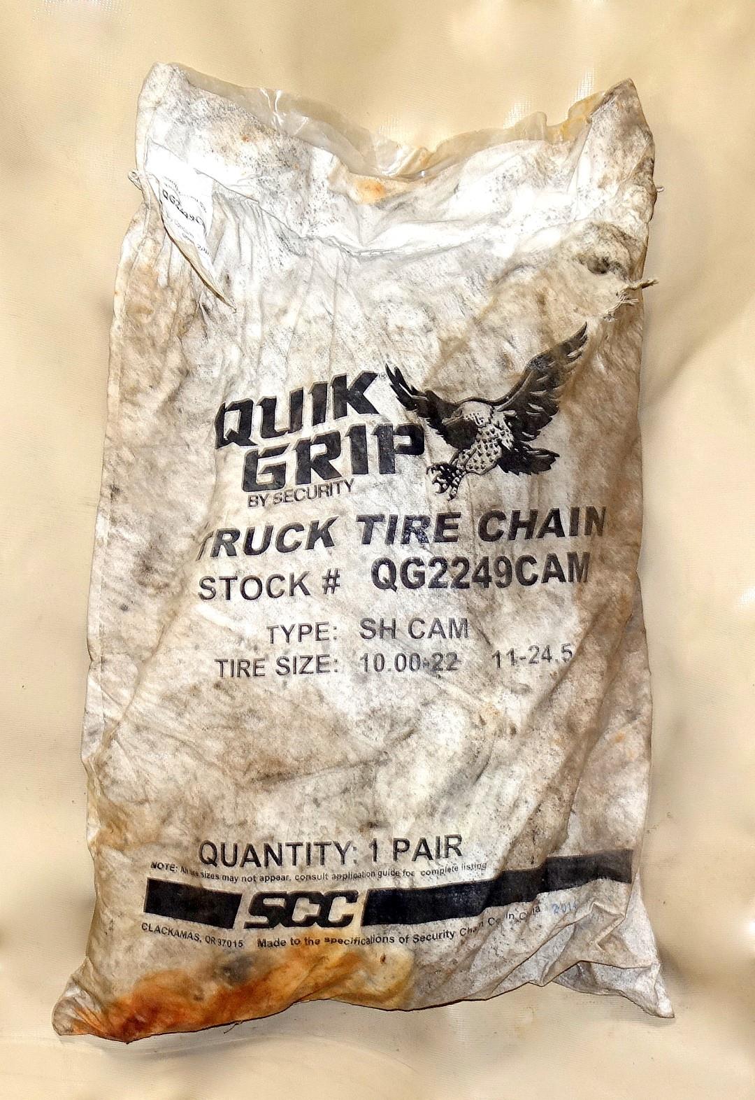 TI-278 | TI-278 Quik Grip QC2249CAM Tire Traction Chain (2) (Large).JPG