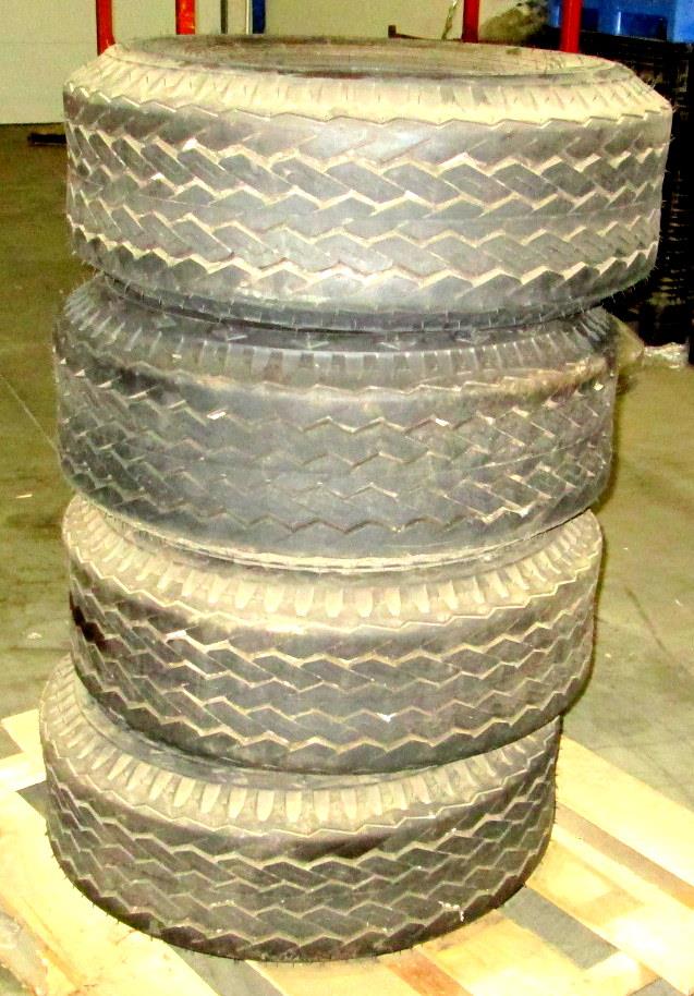 TI-308 | TI-308 Goodyear 12-16.5LT Tire (4 Tire Lot Sale) (3).JPG