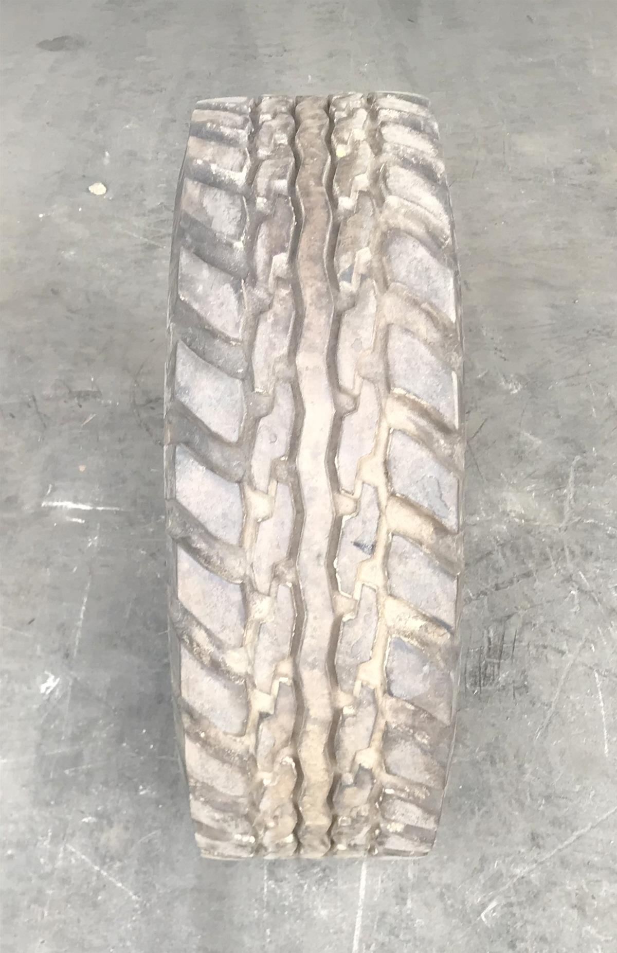 TI-379 | TI-379  Goodyear Wrangler RT II 16.5 36x12.5x16.5 (5 Tire Lot) (Used)  (1).JPG
