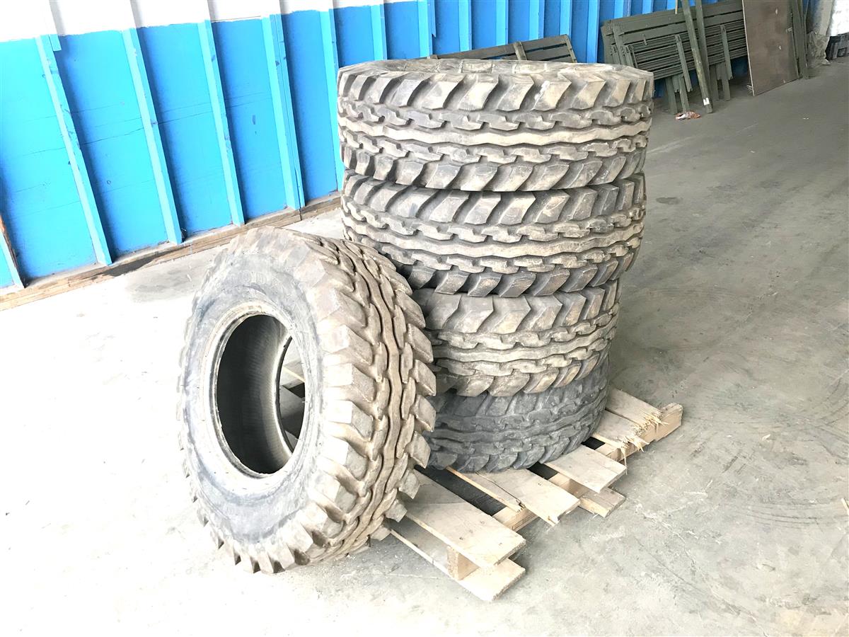 Introducir 51+ imagen goodyear wrangler rt ii