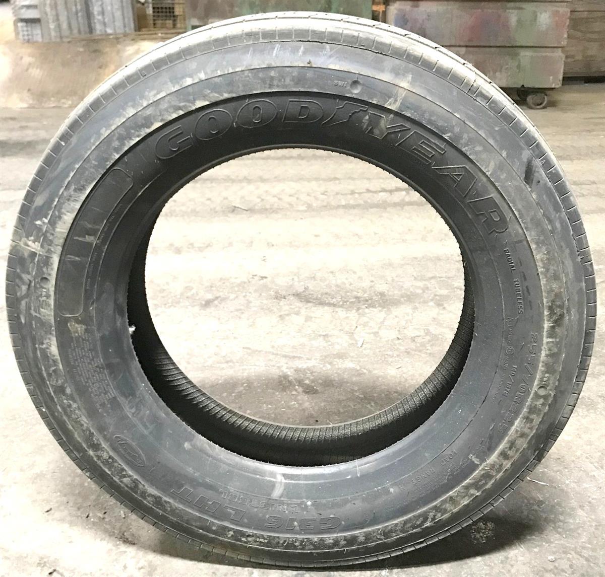 TI-425 | TI-425  G316 LHT Goodyear 25570R22.5 (2 Tire Lot Sale) (3).jpg