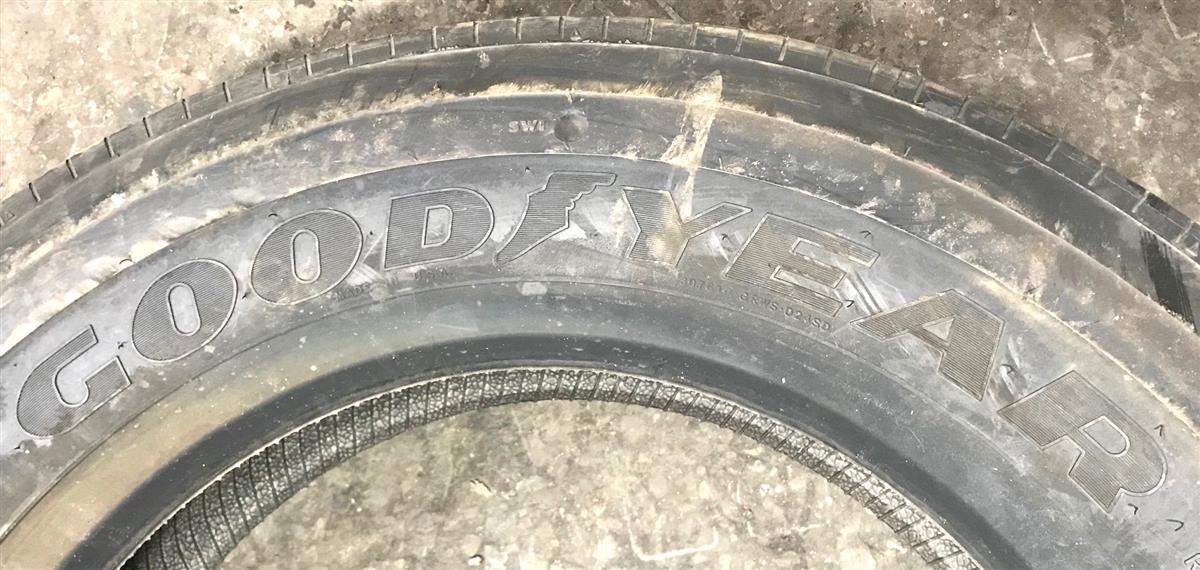 TI-425 | TI-425  G316 LHT Goodyear 25570R22.5 (2 Tire Lot Sale) (6).jpg