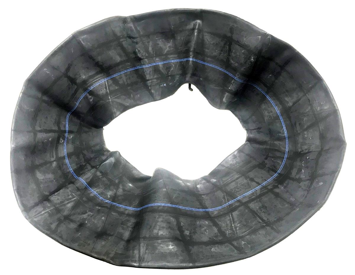 1100 20 11 00 X 20 Heavy Duty Truck Tire Inner Tube With Valve Stem