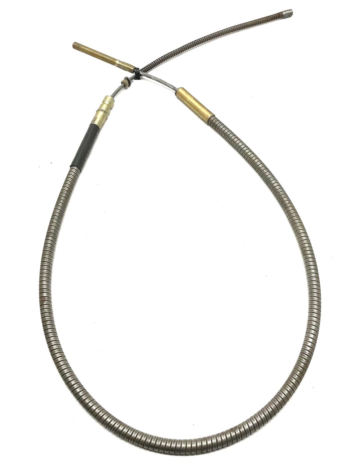 TR-119 | TR-119  Emergency Brake Cable Trailer M105 M149 (1).jpg