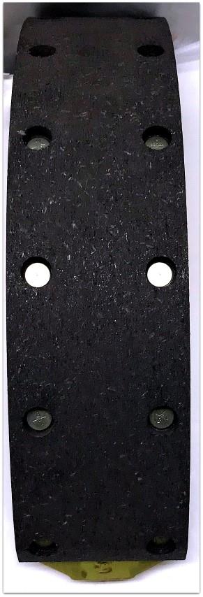 TR-221 | TR-221-Brake Shoe and Lining M105A2 G749 (3).JPG