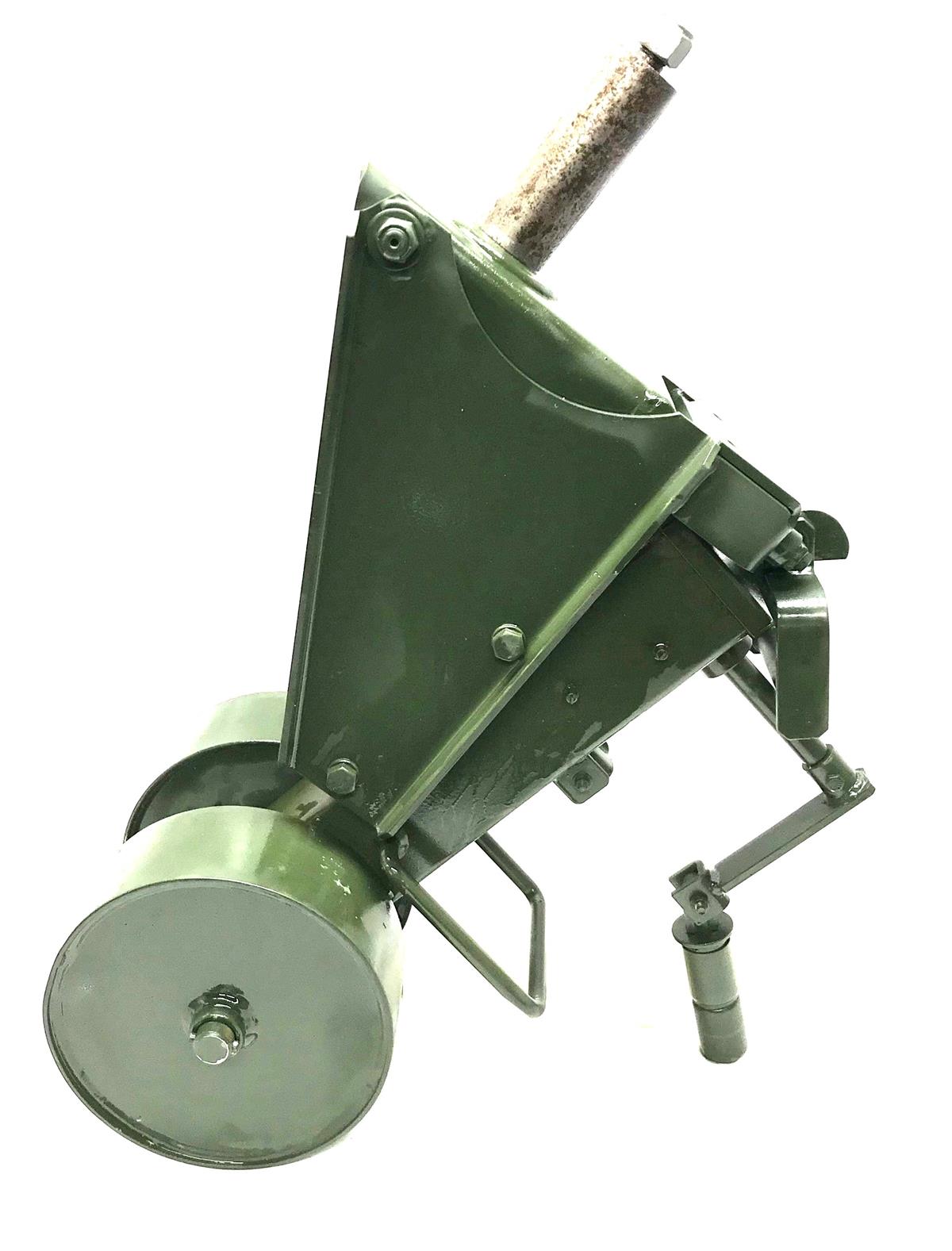 TR-231 | TR-231  Retractable Trailer Landing Leg (NOS) (1).jpg