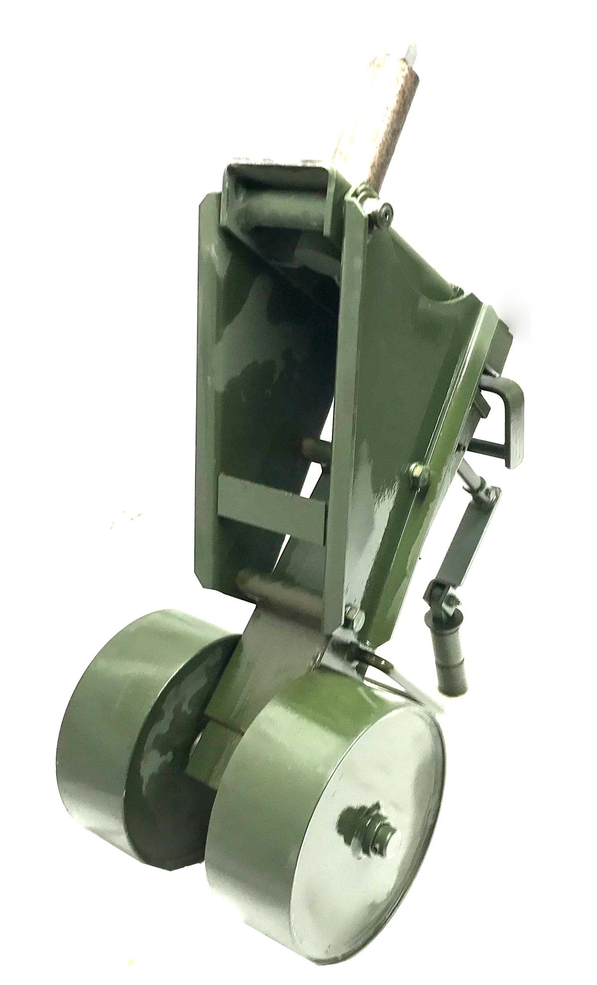 TR-231 | TR-231  Retractable Trailer Landing Leg (NOS) (2).jpg