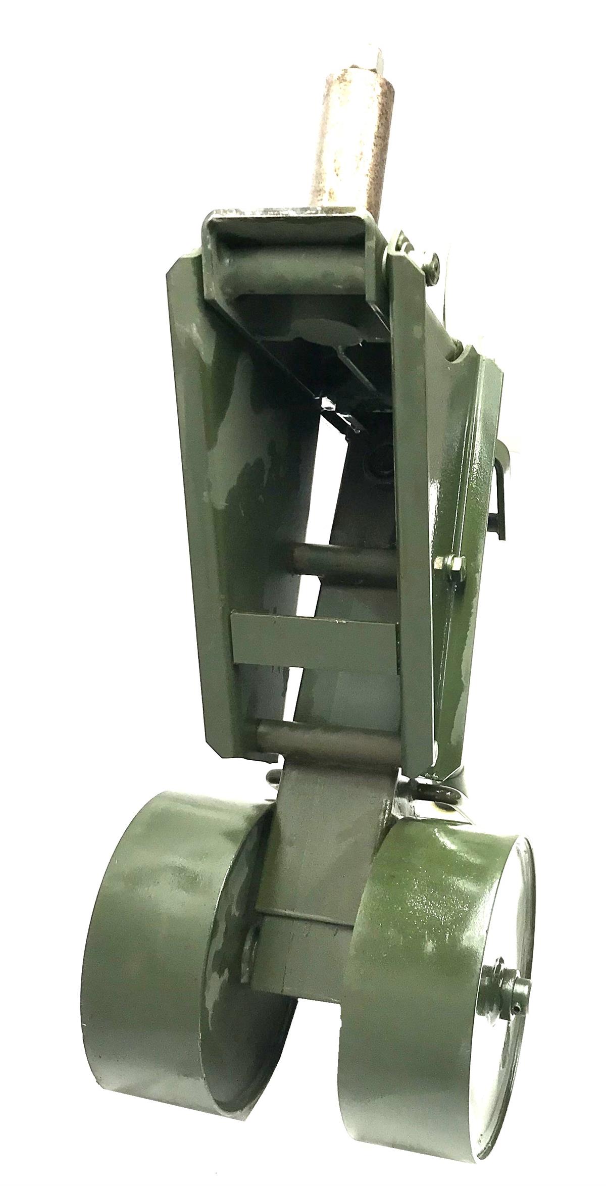 TR-231 | TR-231  Retractable Trailer Landing Leg (NOS) (3).jpg