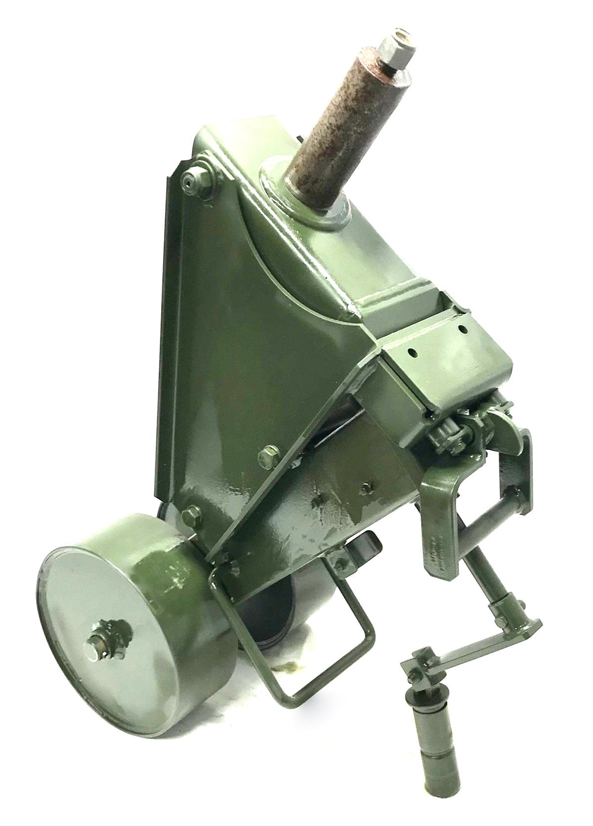 TR-231 | TR-231  Retractable Trailer Landing Leg (NOS) (4).jpg