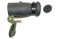 TR-232 | TR-232 Trailer Wiring Connector Plug (Male) Military Common Application 5.JPG