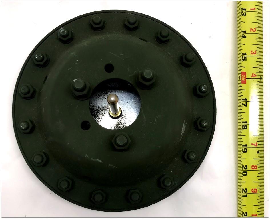 TR-285 | TR-285 Air Brake Chamber (3).JPG