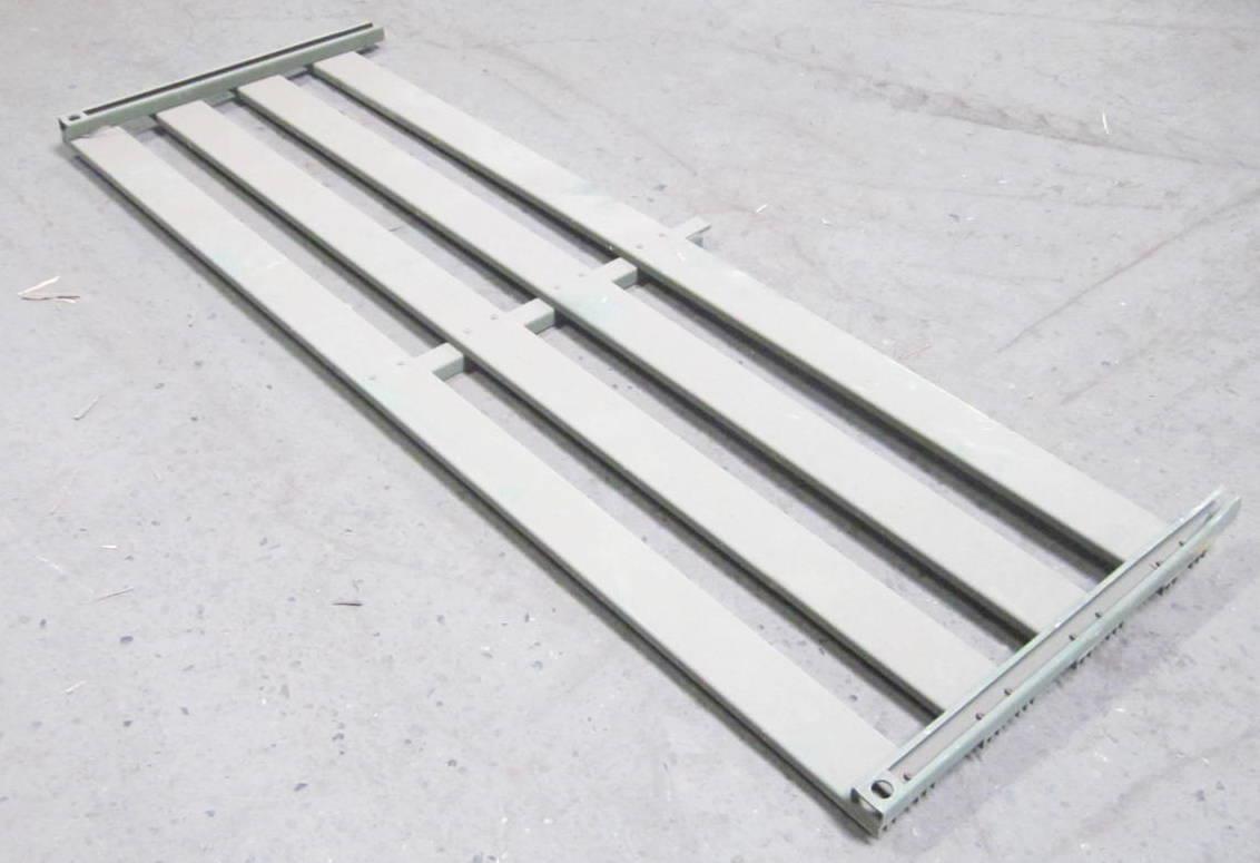 TR-331 | TR-331 Cargo Trailer Front Rear Rails (2).JPG