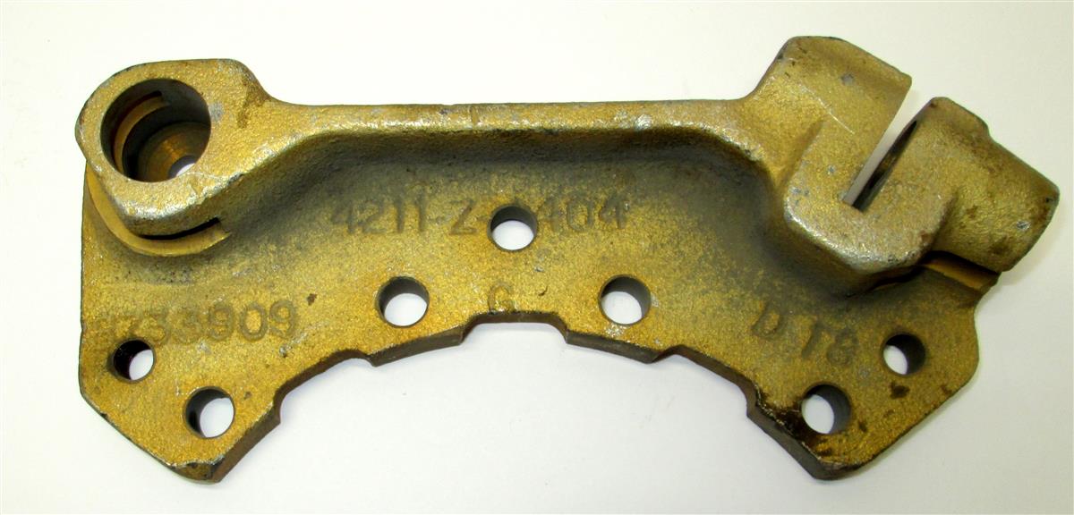TR-336 | TR-336 Right Hand Brake Support 3.5 Ton Trailers M105A3 (1).JPG