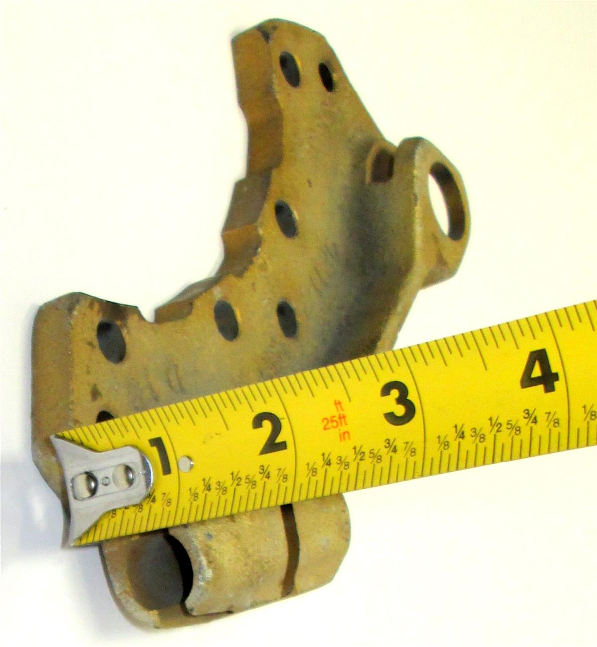 TR-336 | TR-336 Right Hand Brake Support 3.5 Ton Trailers M105A3 (10).JPG
