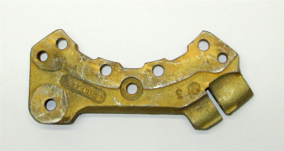 TR-336 | TR-336 Right Hand Brake Support 3.5 Ton Trailers M105A3 (11).JPG