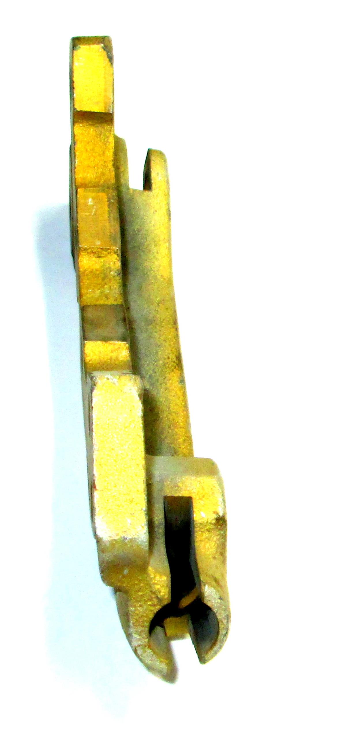 TR-336 | TR-336 Right Hand Brake Support 3.5 Ton Trailers M105A3 (12).JPG