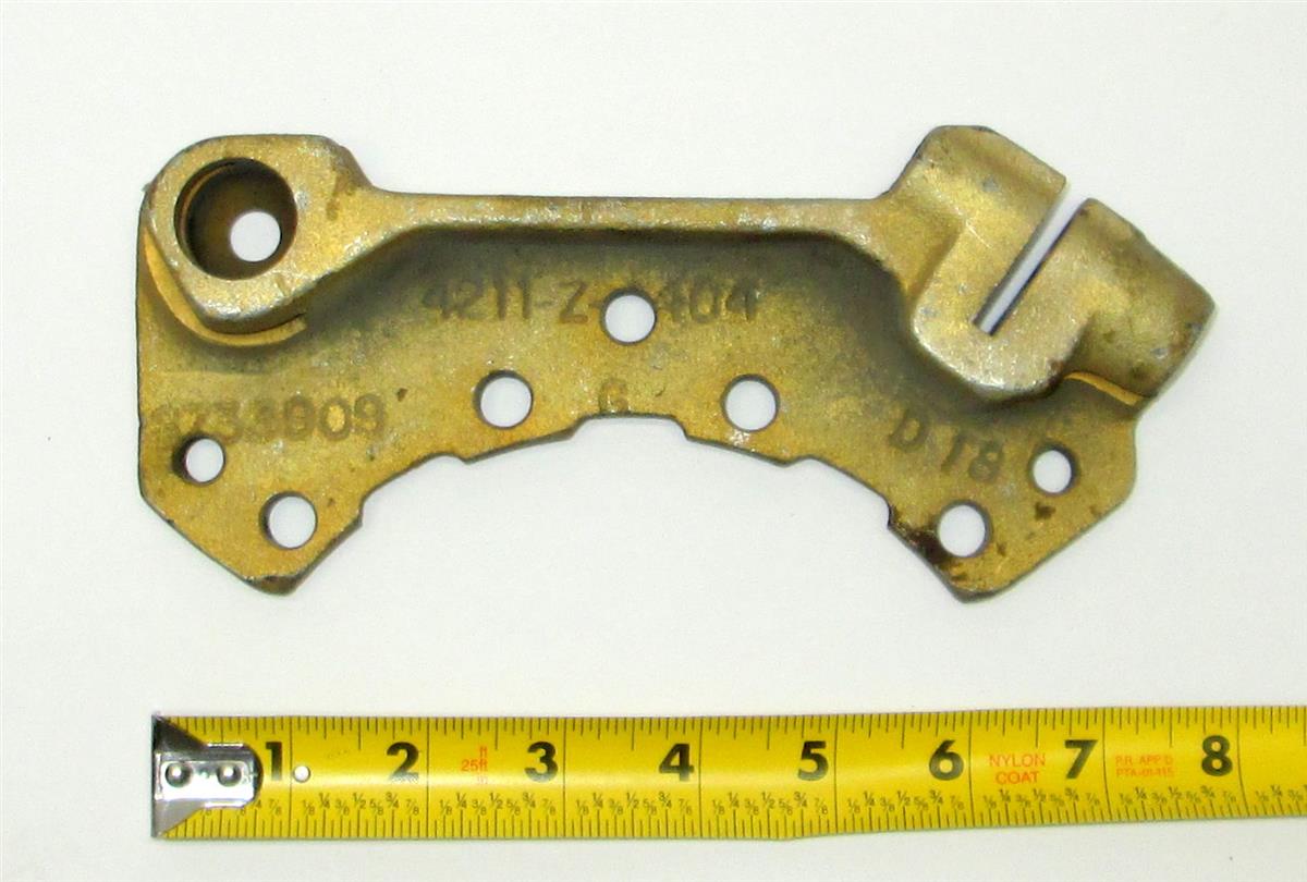 TR-336 | TR-336 Right Hand Brake Support 3.5 Ton Trailers M105A3 (4).JPG