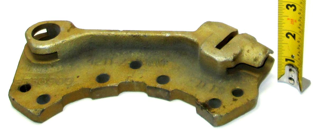 TR-336 | TR-336 Right Hand Brake Support 3.5 Ton Trailers M105A3 (5).JPG