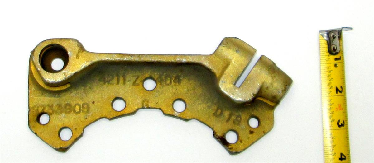 TR-336 | TR-336 Right Hand Brake Support 3.5 Ton Trailers M105A3 (6).JPG