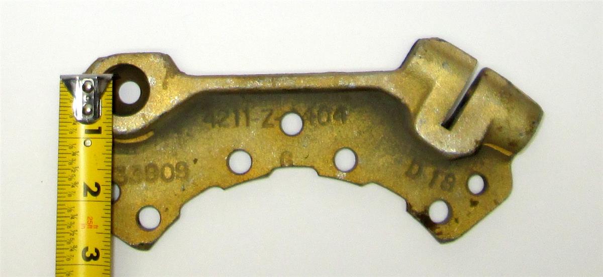 TR-336 | TR-336 Right Hand Brake Support 3.5 Ton Trailers M105A3 (7).JPG