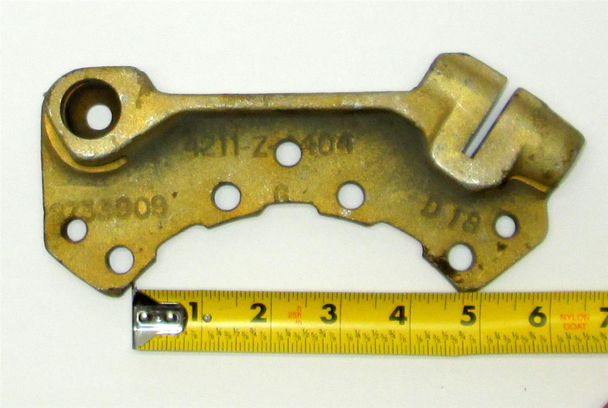 TR-336 | TR-336 Right Hand Brake Support 3.5 Ton Trailers M105A3 (8).JPG
