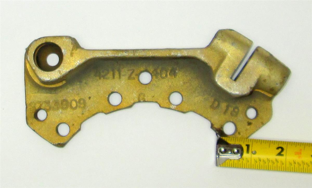 TR-336 | TR-336 Right Hand Brake Support 3.5 Ton Trailers M105A3 (9).JPG