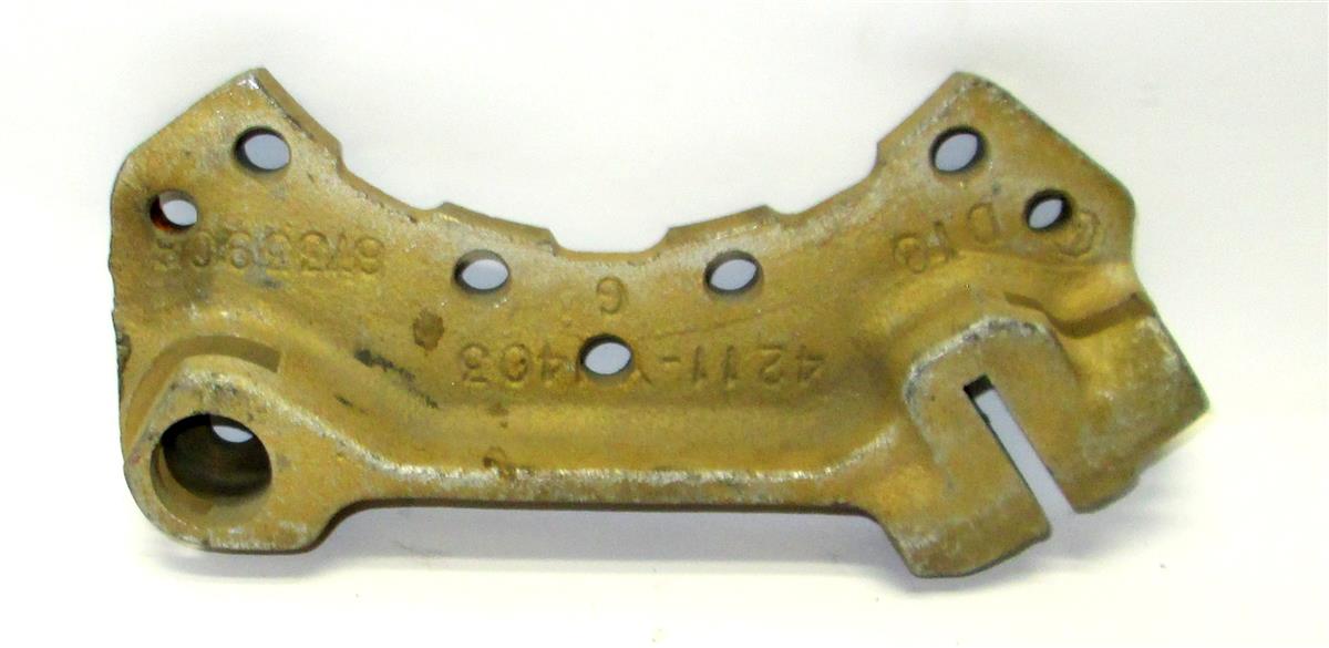 TR-337 | TR-337 Left Hand Brake Support 3.5 Ton Trailers M105A3 (11).JPG