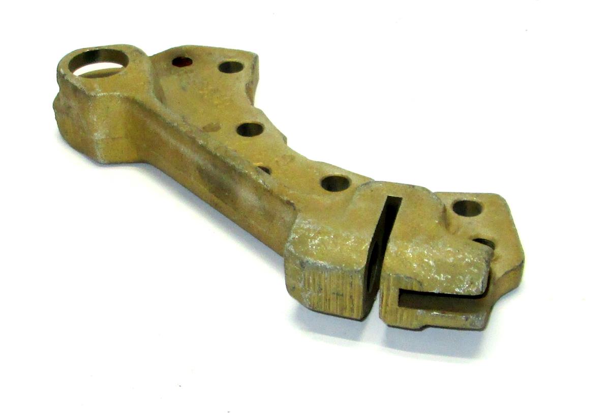 TR-337 | TR-337 Left Hand Brake Support 3.5 Ton Trailers M105A3 (12).JPG