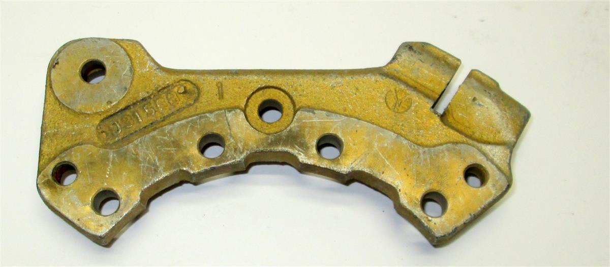 TR-337 | TR-337 Left Hand Brake Support 3.5 Ton Trailers M105A3 (13).JPG