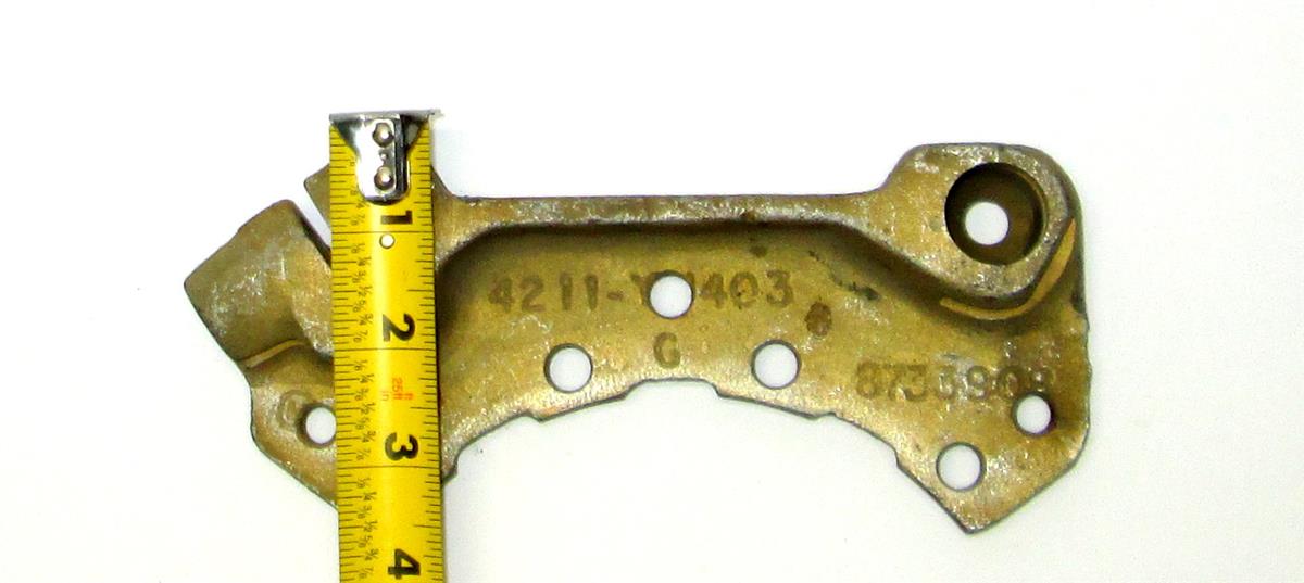 TR-337 | TR-337 Left Hand Brake Support 3.5 Ton Trailers M105A3 (4).JPG