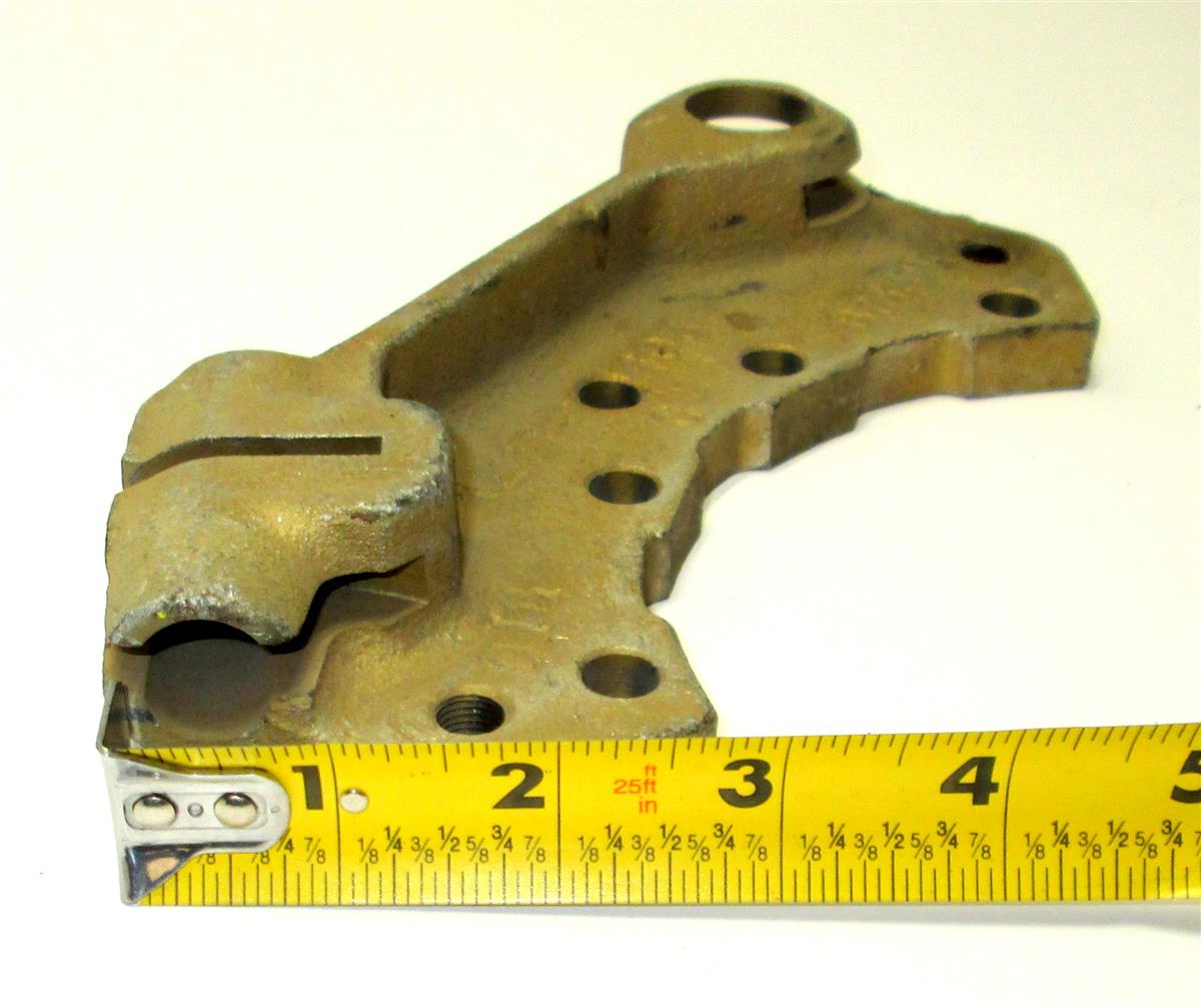 TR-337 | TR-337 Left Hand Brake Support 3.5 Ton Trailers M105A3 (7).JPG