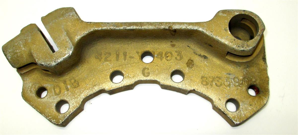 TR-337 | TR-337 Left Hand Brake Support 3.5 Ton Trailers M105A3 (9).JPG