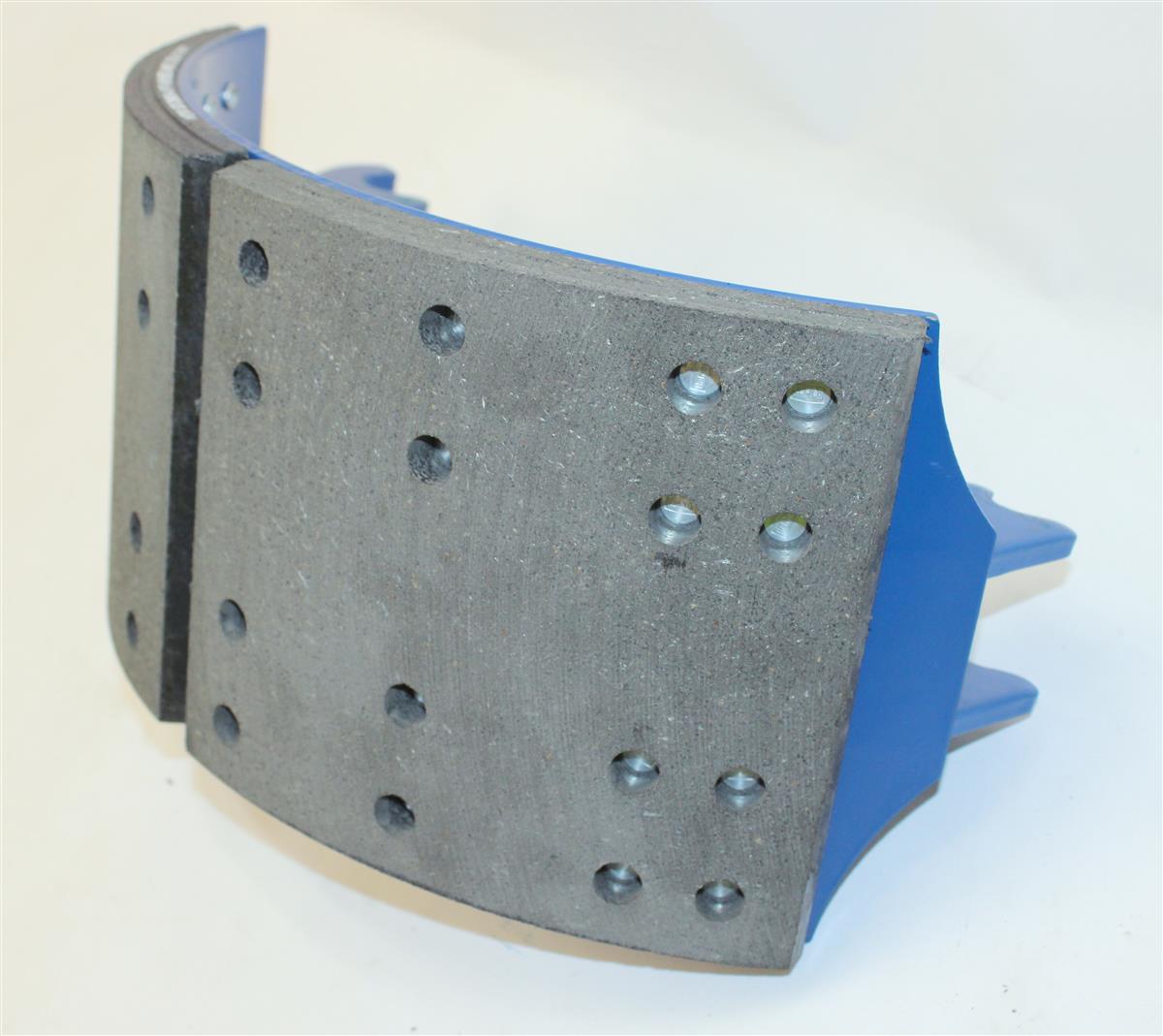 TR-341 | TR-341  Brake Shoe Haldex M970 Tanker Trailer (10).JPG