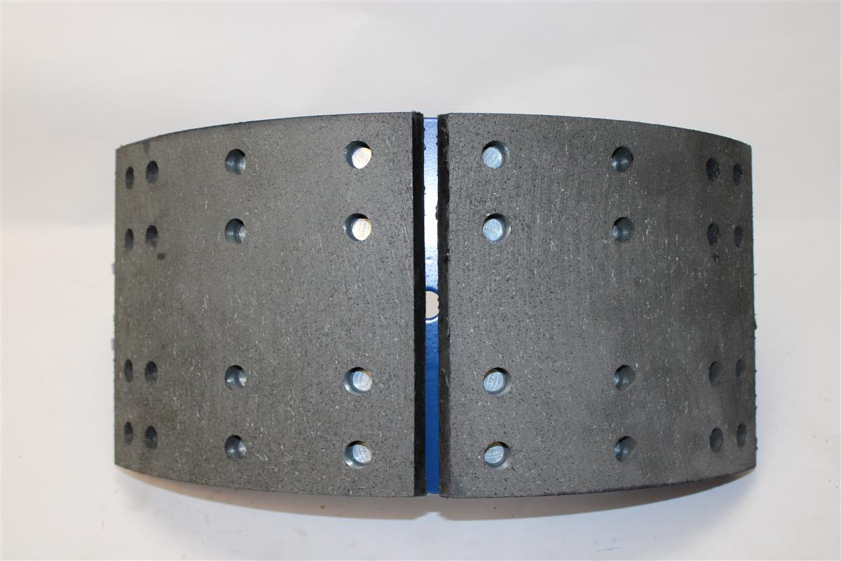 TR-341 | TR-341  Brake Shoe Haldex M970 Tanker Trailer (11).JPG