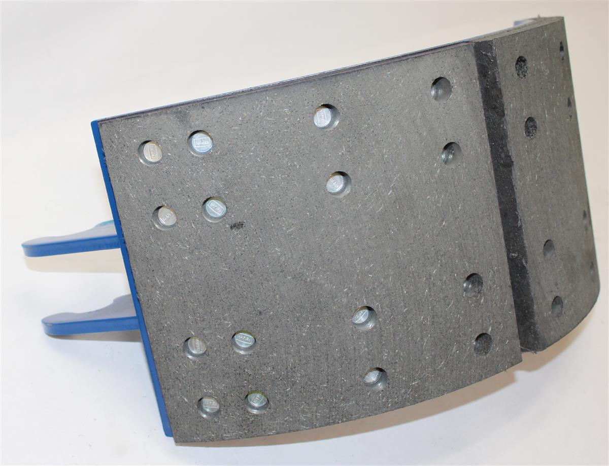 TR-341 | TR-341  Brake Shoe Haldex M970 Tanker Trailer (4).JPG