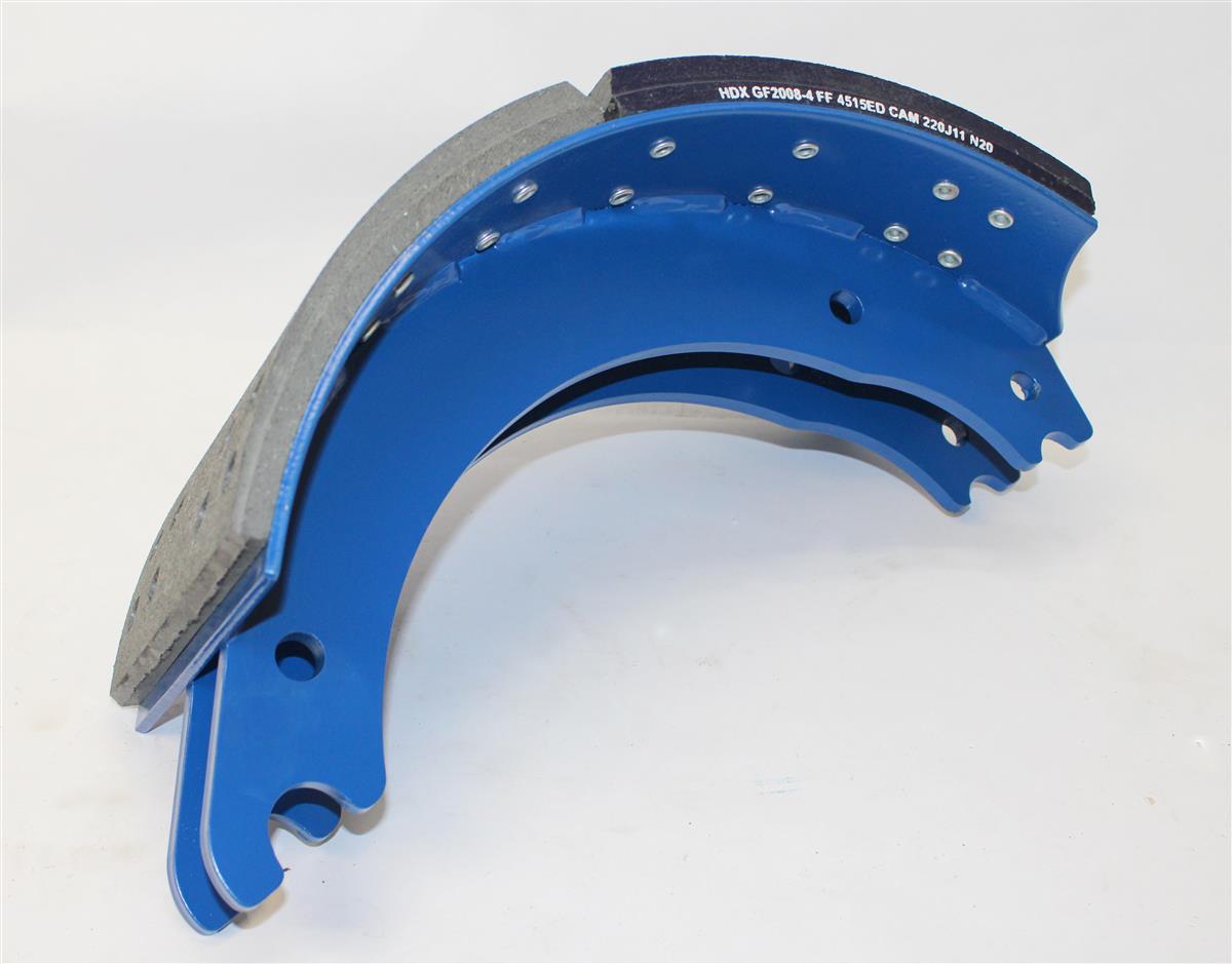 TR-341 | TR-341  Brake Shoe Haldex M970 Tanker Trailer (7).JPG