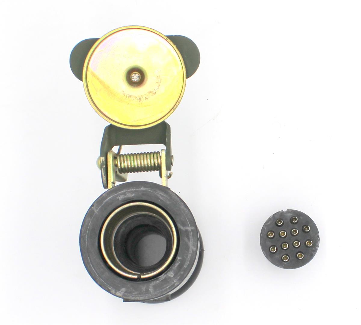 TR-342 | TR-342 Trailer Wiring Connector Plug (Female) Military Common Application (2).JPG